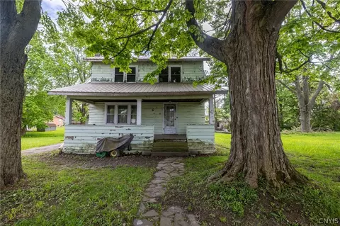 66 French Ave, Owasco, NY 13021