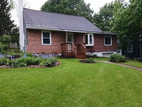 310 Beverly Dr, Syracuse, NY 13219