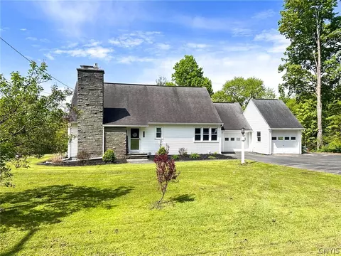 5745 Walker Rd, Deerfield, NY 13502