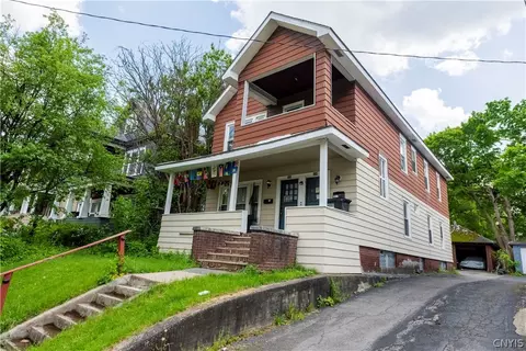 338 Douglas St, Syracuse, NY 13203