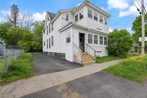 236 Loomis Ave, Syracuse, NY 13207