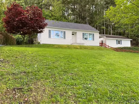 205 N Highland Ave, Wellsville, NY 14895