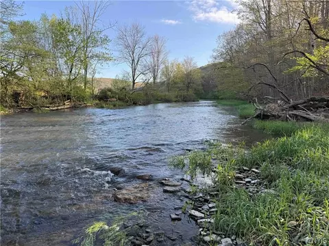 00 Ny-16, Ischua, NY 14743