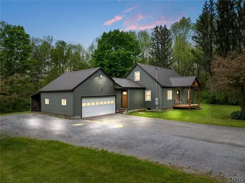 10031 Rt 26, Lee, NY 13303