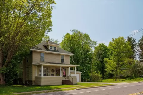 57 Bridge St, Champion, NY 13619