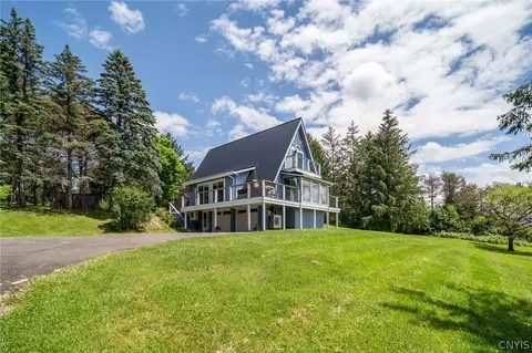65 Livermore Rd, Dryden, NY 13053