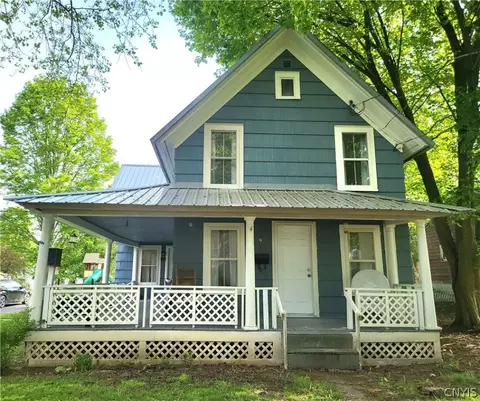 9 King St, Homer, NY 13077