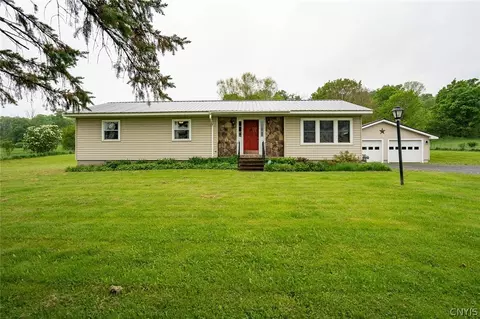 7043 State Route 12, Lowville, NY 13367