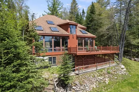 167 Lake Snow Rd, Indian Lake, NY 12842