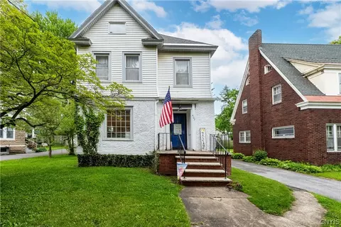 407 S S 4th St, Fulton, NY 13069