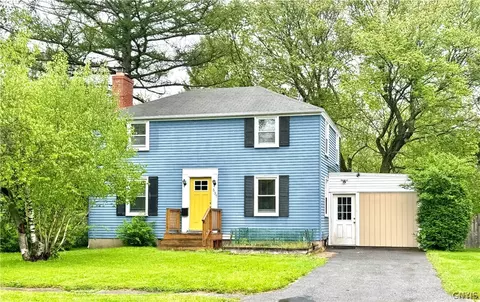 537 Buckingham Ave, Syracuse, NY 13210