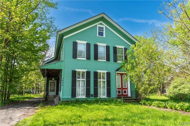 5498 Lee Center Taberg Rd, Lee, NY 13440 - Movoto
