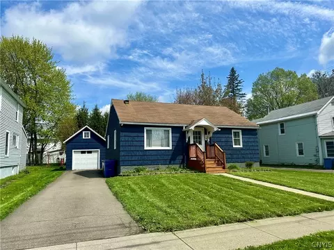 14 Evergreen St, Cortland, NY 13045