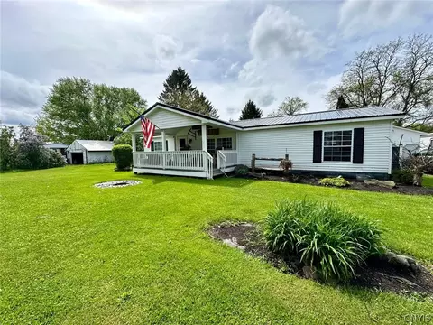 2552 State Route 221, Lapeer, NY 13803