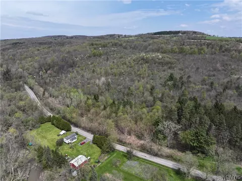 L8 E Pompey Hollow Road, Cazenovia, NY 13035