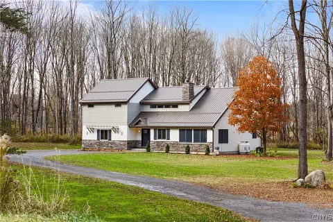 7431 Cheese Factory Rd, Trenton, NY 13304
