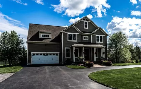 5322 Guy Young Rd, Brewerton, NY 13029