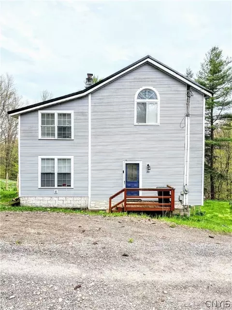 20 Wall St, Amboy, NY 13028