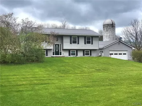 3755 Stillwell Rd, Solon, NY 13101