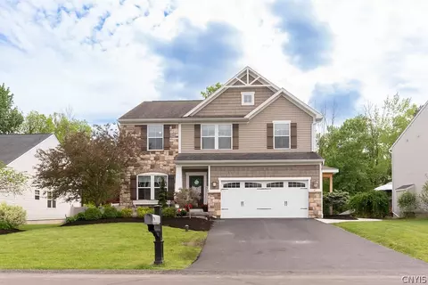 67 Silversides, Van Buren, NY 13027