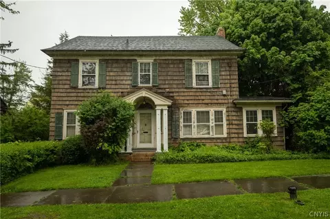 506 Dewitt St, Syracuse, NY 13203