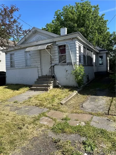 124 Josephine St, Syracuse, NY 13208