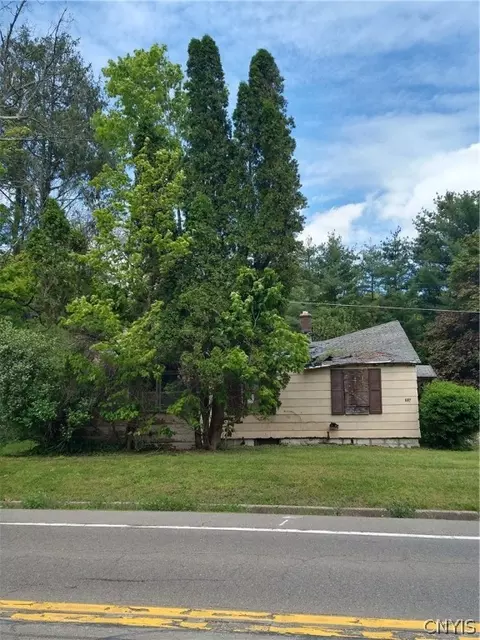 2687 Danby Rd, Danby, NY 13864