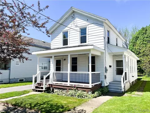 149 W Mohawk St, Oswego, NY 13126