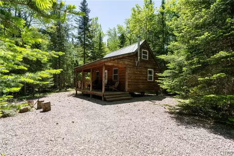 12140 Popple Knoll Rd, Croghan, NY 13327