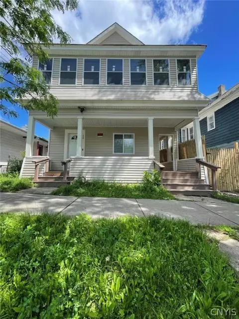 904 Park St, Syracuse, NY 13208