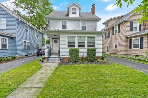 123 Columbia Ave, Syracuse, NY 13207