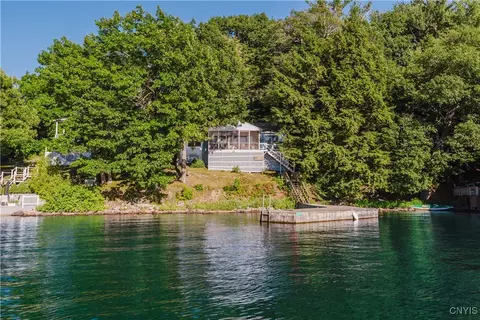 16275 Grenell, Clayton, NY 13624