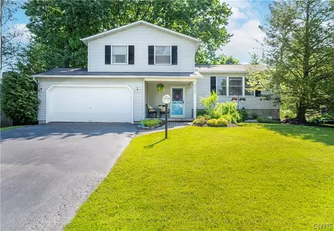 4326 Cinnamon, Liverpool, NY 13090