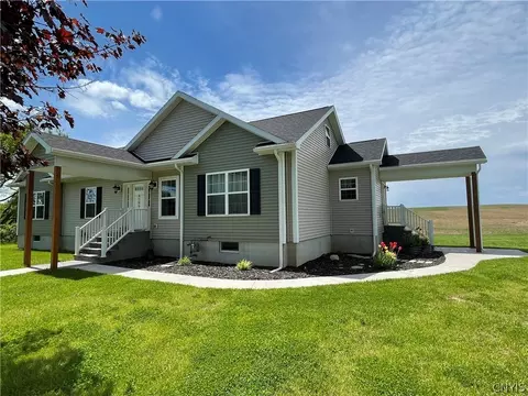 4599 State Route 289, Ellisburg, NY 13636