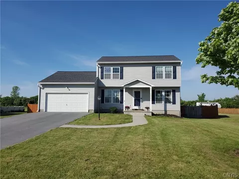 26076 Liberty Ave, Pamelia, NY 13601