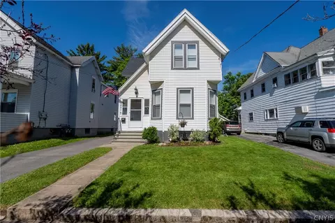 421 Dewitt St, Syracuse, NY 13203