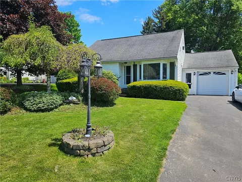 132 Floyd Ave, Deerfield, NY 13502