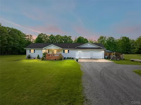 12297 Hayes Rd, Florence, NY 13316