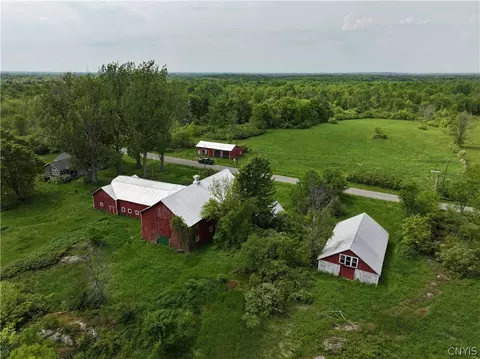 230 Old Canton Rd, Dekalb, NY 13630