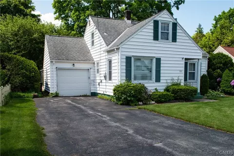 1511 Roser Ter, Rome, NY 13440