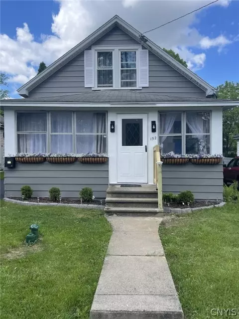 152 S Collingwood Ave, Syracuse, NY 13206