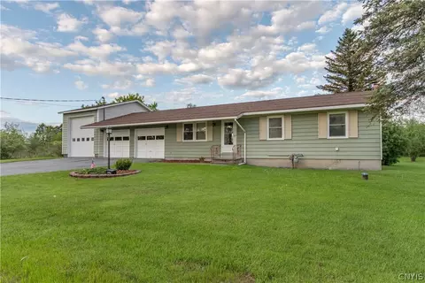 25326 State Route 37, Pamelia, NY 13601