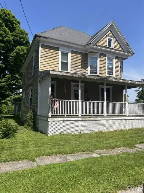 378 Arlington St, Watertown, NY 13601