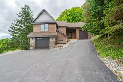 1299 Dutch Hill Rd, Otisco, NY 13159