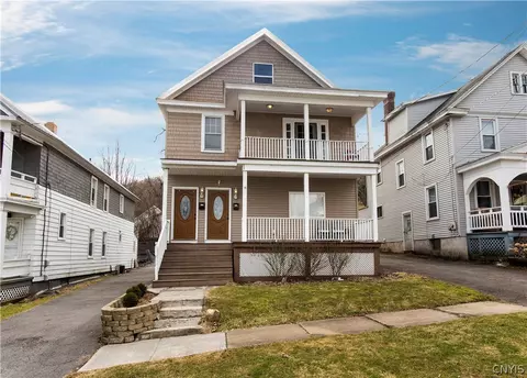 2019 Baker Ave, Utica, NY 13501