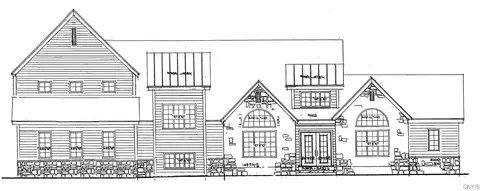 4461 Gray Wing Ln, Onondaga, NY 13078