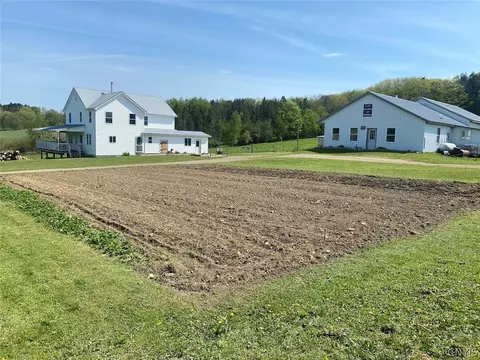 8924 Town Line Rd, Houghton, NY 14744