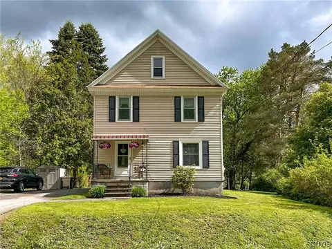 189 Old Forge Rd, German Flatts, NY 13357