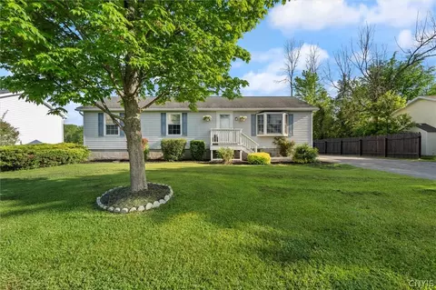 121 Getmac Ave, Lenox, NY 13032 photo 2