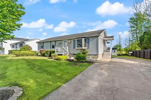 121 Getmac Ave, Lenox, NY 13032 photo 3